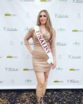 Meaghan Rina – Model – Miss Canada 2023 Finalist