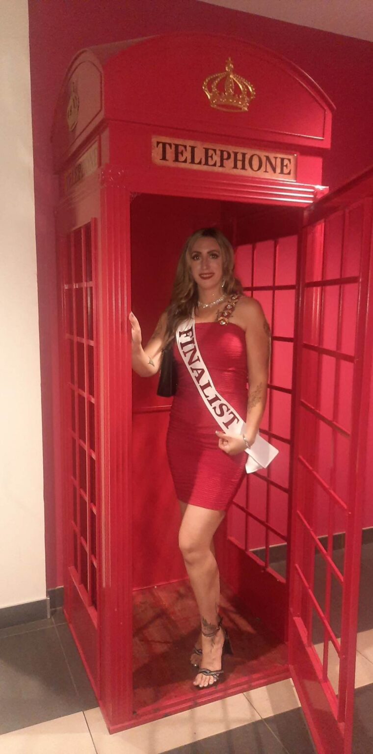 Meaghan Rhodes Modeling Meaghan Rina - Model - Miss Canada 2023 Finalist