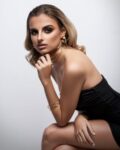 Haridian Pérez – Modelo – Miss Grand Atlántico 2022 – España