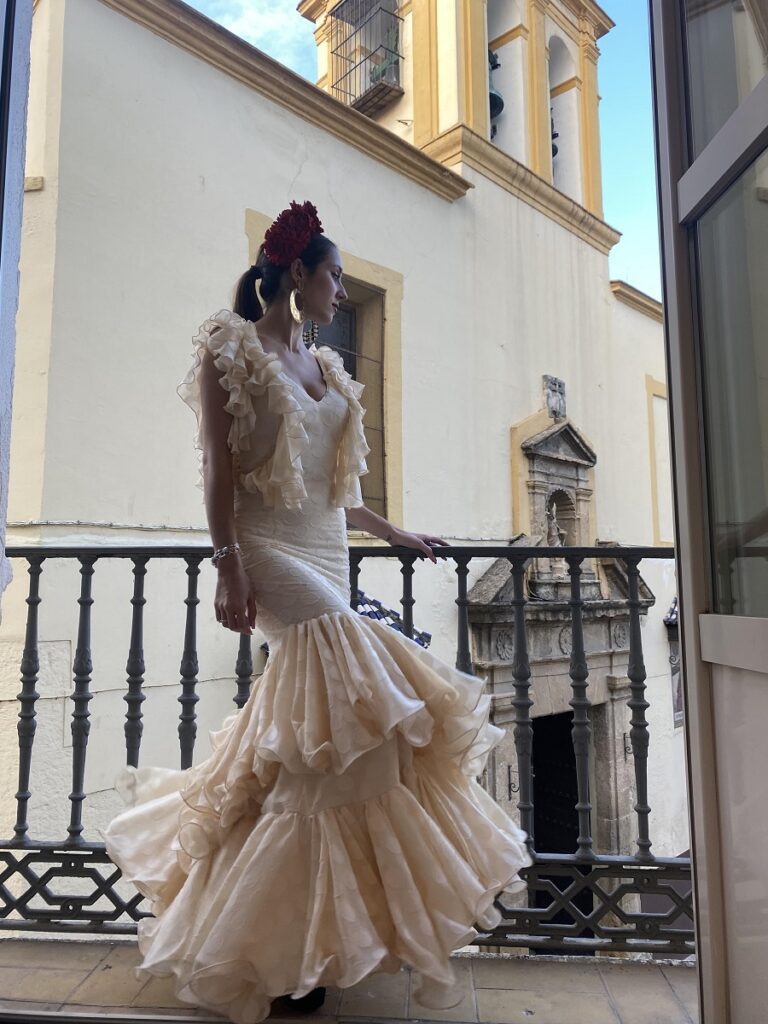 Verónica Iglesias - Modelo - España