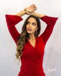 Alba Tola – Modelo – 1° Semifinalista Miss Continental Cádiz 2023