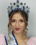 Katalina Vergara – Miss Preteen Belleza Marina Chile 2023