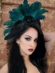 Kimera Lara – Modelo – Reina de Belleza – Artista Musical – España