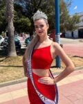 Miriam JimÃ©nez LadrÃ³n de Guevara – Miss Continental Spain 2023