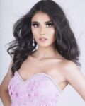 Nathalie Briones – Teen Model – Embajadora Belleza Marina – Chile