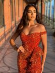 Paulina Cardona – Modelo – Embajadora Hidalgo 2023 – México