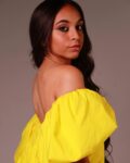 Rossana GuillÃ©n – Modelo – Miss Teen Caribe Universo 2023 – Miss Teen Charm Leon 2023