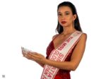 Liliannys GarcÃ­a – The Miss Globe Euskadi 2023 – EspaÃ±a
