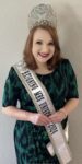 Kristy Noel Gillinder – Reigning Mrs. Universe 2024 & World’s Miss Tourism Legacy 2024