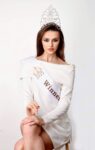 Adina Kofă – Miss Tourism of the Globe World 2023 – International Model – Romania