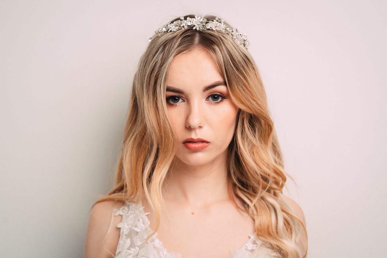 Irina Most Miss Global Moldova International Model