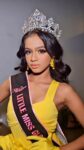 Jovena Sonia Dass – Little Miss Global Malaysia 2023