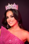 Dr. Virnalís Santiago, PharmD – International Model – Virreina Miss Mesoamerica International 2024