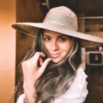 Giselle Lelux – Fashion – Lifestyle and Foodie Blogger & Influencer