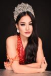 Sabrina Lee – Miss Petite Global Borneo 2023 – Miss Petite Global West Malaysia