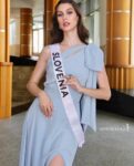 Ana Elez – International Model – Fashion Stylist – Miss Heritage Slovenia 2024