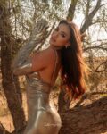 Dahiana Aguilar Escobar – Miss Global Colombia 2023 – International Top Model