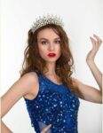Moya Van Kooten – Miss New Zealand 2024 Finalist – Actress