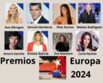 Premios Europa 2024 – Reconocimiento Internacional Multicultural