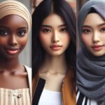 ¿Hay Racismo en el Mundo de la Moda y las Pasarelas?