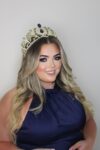 Chloe Hayden – Miss Voluptuous United Kingdom 2024-2025