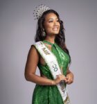 Jaimerlee de Meza – Miss Eco Aruba International 2024 – International Model