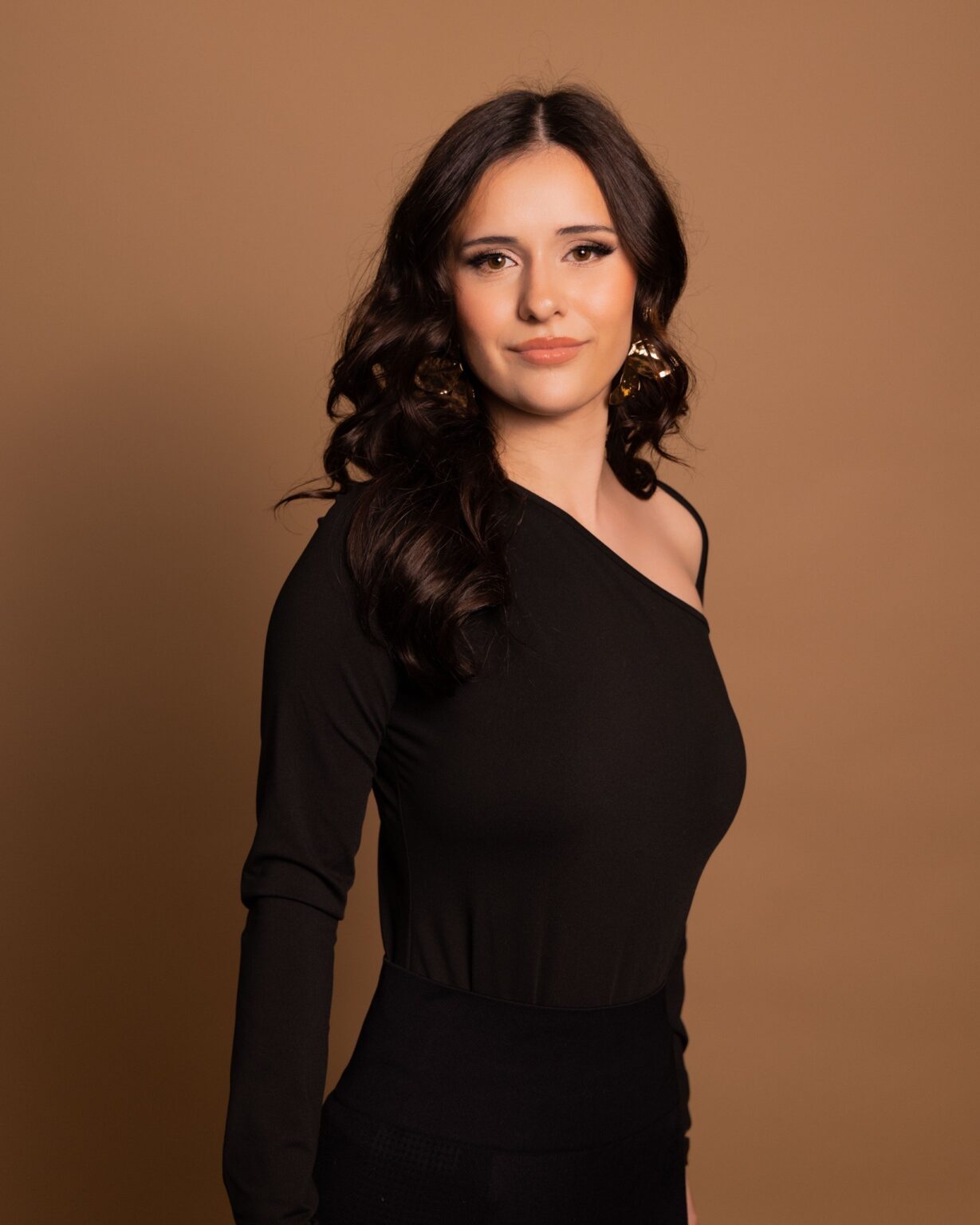 Meltem Yilmaz - Miss Beauty of Utrecht 2025 Finalist 