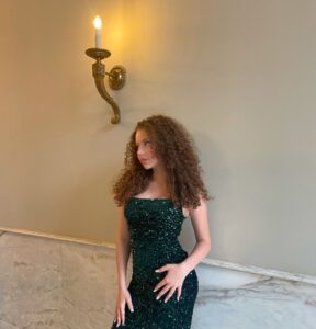Model Interviews Nederland — Exclusieve Gesprekken met Nederlandse en Internationale Modellen | Perumira Magazine