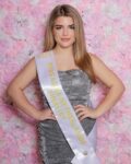 Kyra Jansen – Finaliste van Miss Aura Netherlands 2025