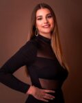 Maria Bernhard – Finaliste van Miss Beauty of Flevoland 2025