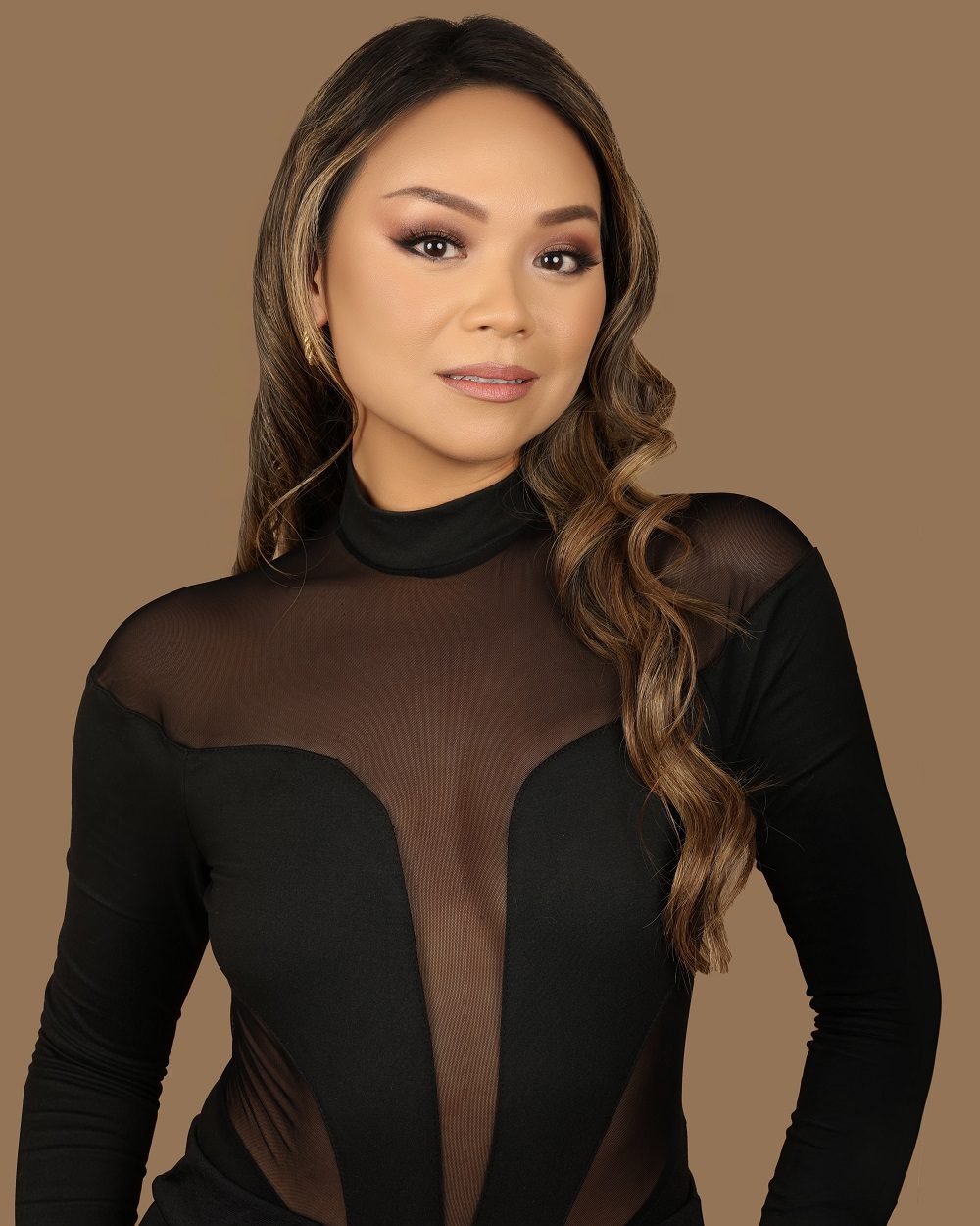 Grace cheung miss asia (78) 사진