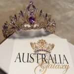 Miss & Mrs Galaxy Australia and Perumira: Empowering Beauty and Talent Through Free Interviews