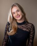 Lyan Popping – Finaliste van Miss Teen of Friesland 2025