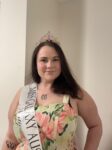 Meaghan Hayward – Australia Galaxy Pageant 2025 National Finalist