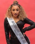 Quomi Rachael Flores – Finaliste van Mrs Universe Netherlands 2025