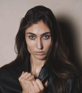 Antonija Blažević road to Miss Universe Croatia 2025