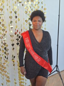 Juliana Jansen – Mrs Unity Netherlands 2025 Finalist