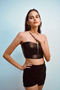 Sol Gauna : la belleza cautivadora de Corrientes que conquista Argentina