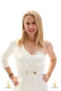 Beatriz Ardévol Caamaño – La belleza a los 40+ – Mirada – Autenticidad y Elegancia