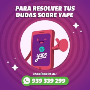 Yape : Así funciona su alianza con Western Union para remesas en Perú