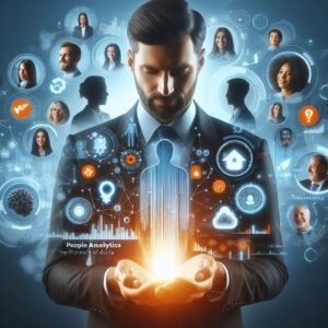 El poder de los datos en la gestión de talento: People Analytics y HR Analytics