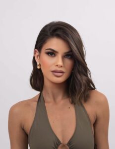 Dominique Reyes Vega – Candidata Oficial a Miss Grand Las Palmas 2025