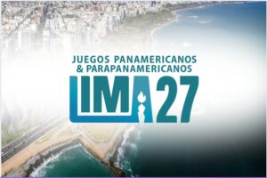 Así será Lima 2027: Un logo lleno de magia y dos deportes nuevos en los Panamericanos