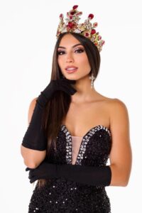 Nerea Rodríguez Bermúdez – Miss Grand Córdoba 2024 Spain