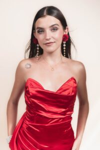 Celia Pérez – Miss Grand San Fernando 2025 rumbo a Miss Grand Cádiz