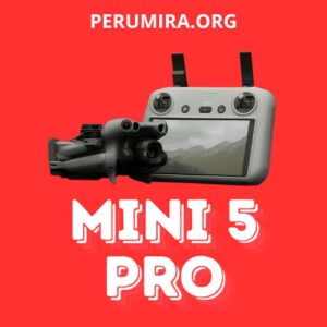 DJI Mini 4 Pro vs DJI Mini 5 Pro: ¿Cuál es el mejor para ti?