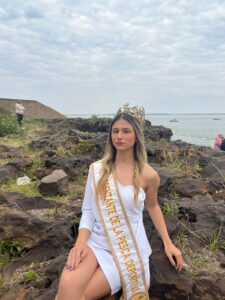 Iara Mosqueda – Belleza joven y auténtica de una Reina Argentina