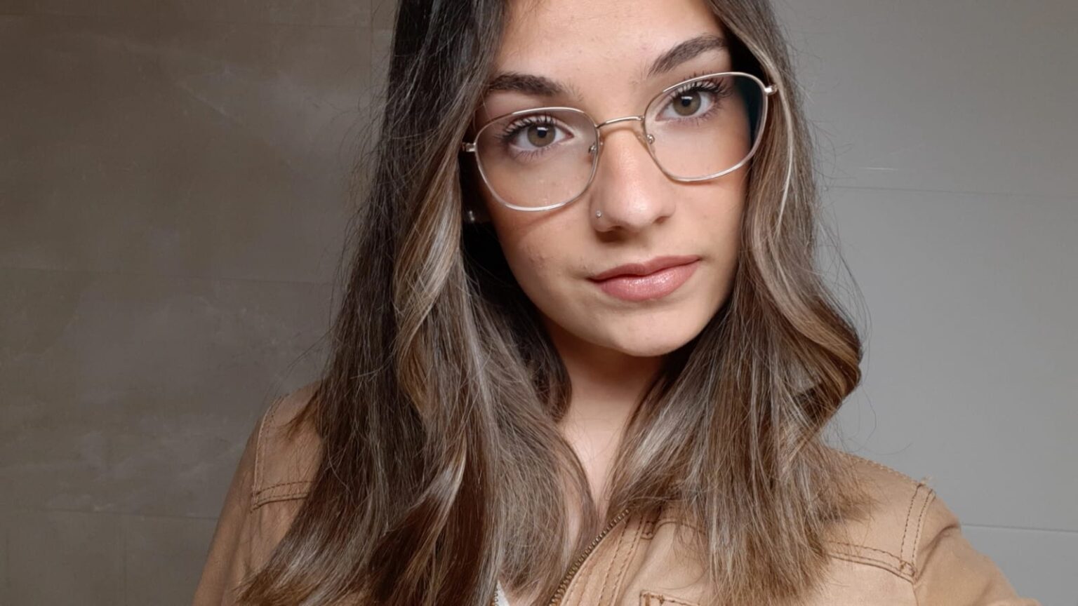Julene Julene González - Candidata Oficial a Miss Grand Euskadi 2025