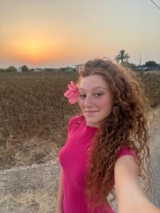 Julia Mayer – Candidata Oficial a Miss Grand Córdoba 2025