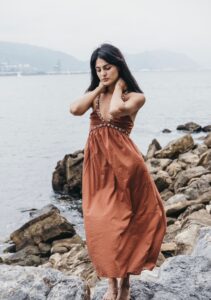 Mariami Chopliani – Candidata Oficial a Miss Grand Euskadi 2025